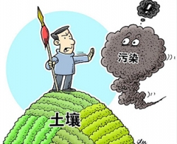 深圳环境风险排查